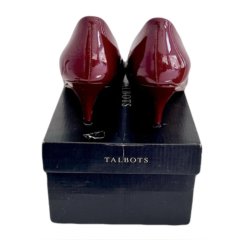 Talbots gently preowned